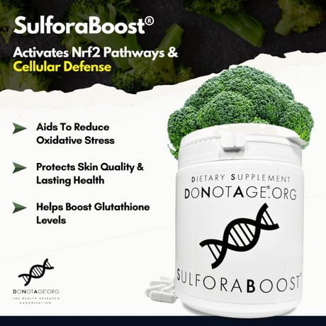 Pure Sulforaboost