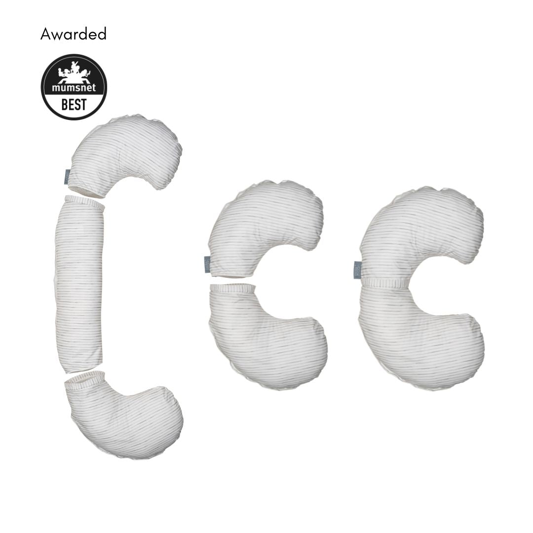 3-in-1 Pillow - Summer Bed