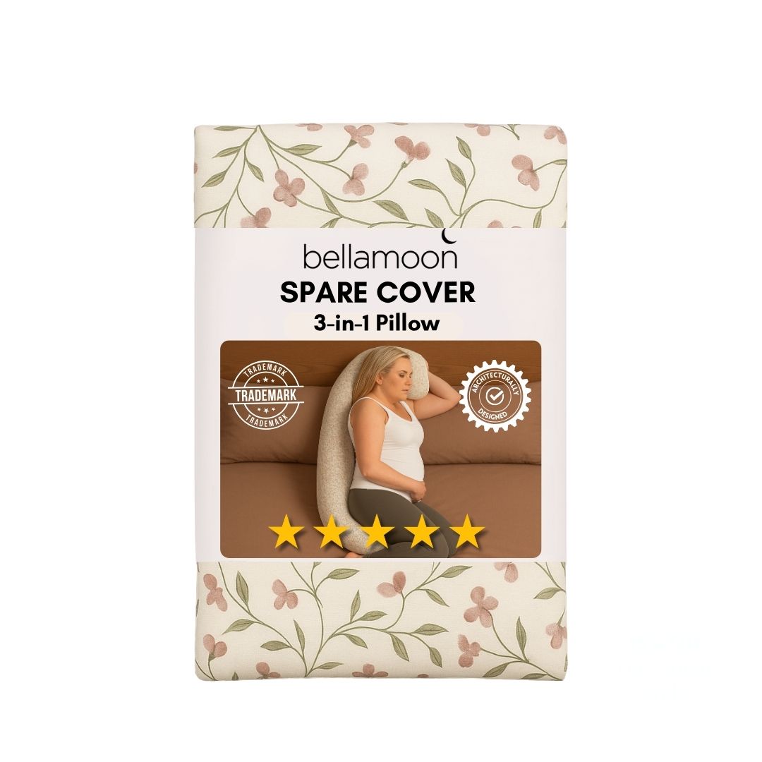 Spare Covers for 3-in-1 Pillow (Cover Only)