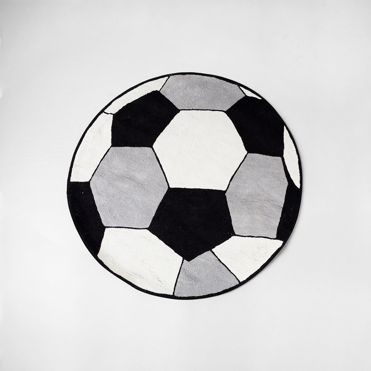 Kids Football Rug