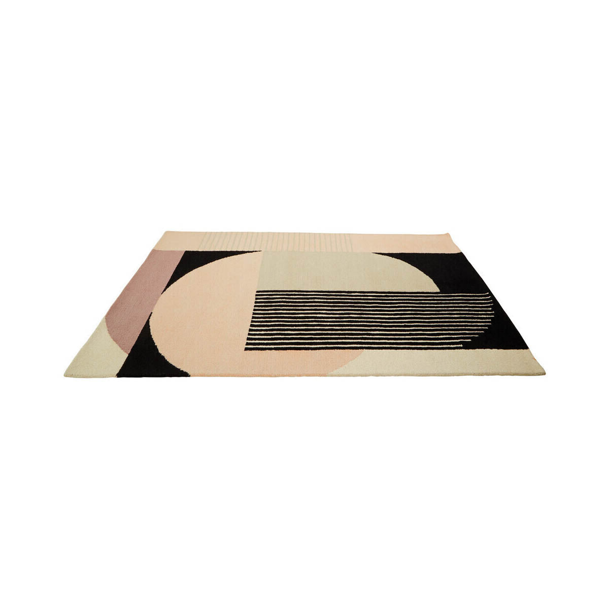 Bosie Milana Geometric Rug