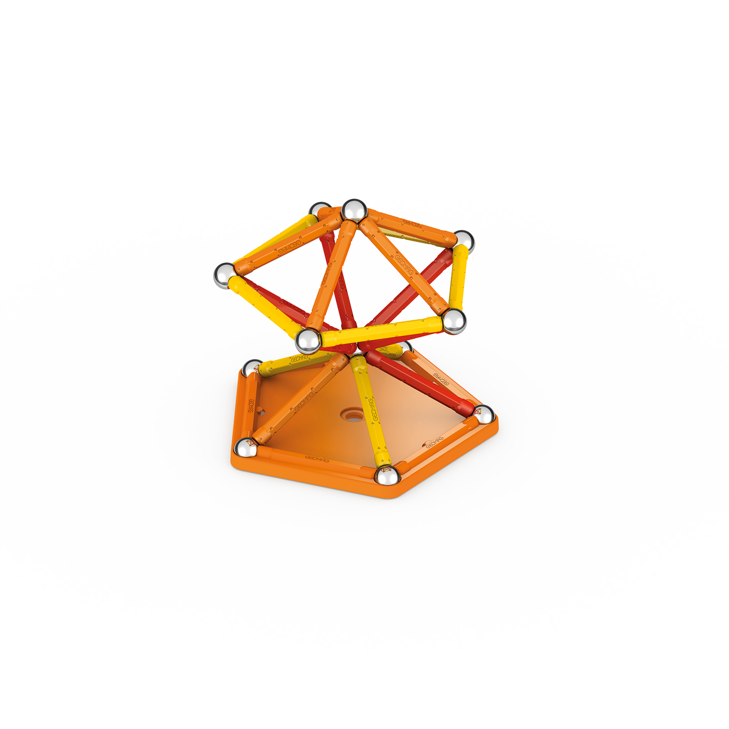 Geomag Classic 42 Pieces Set