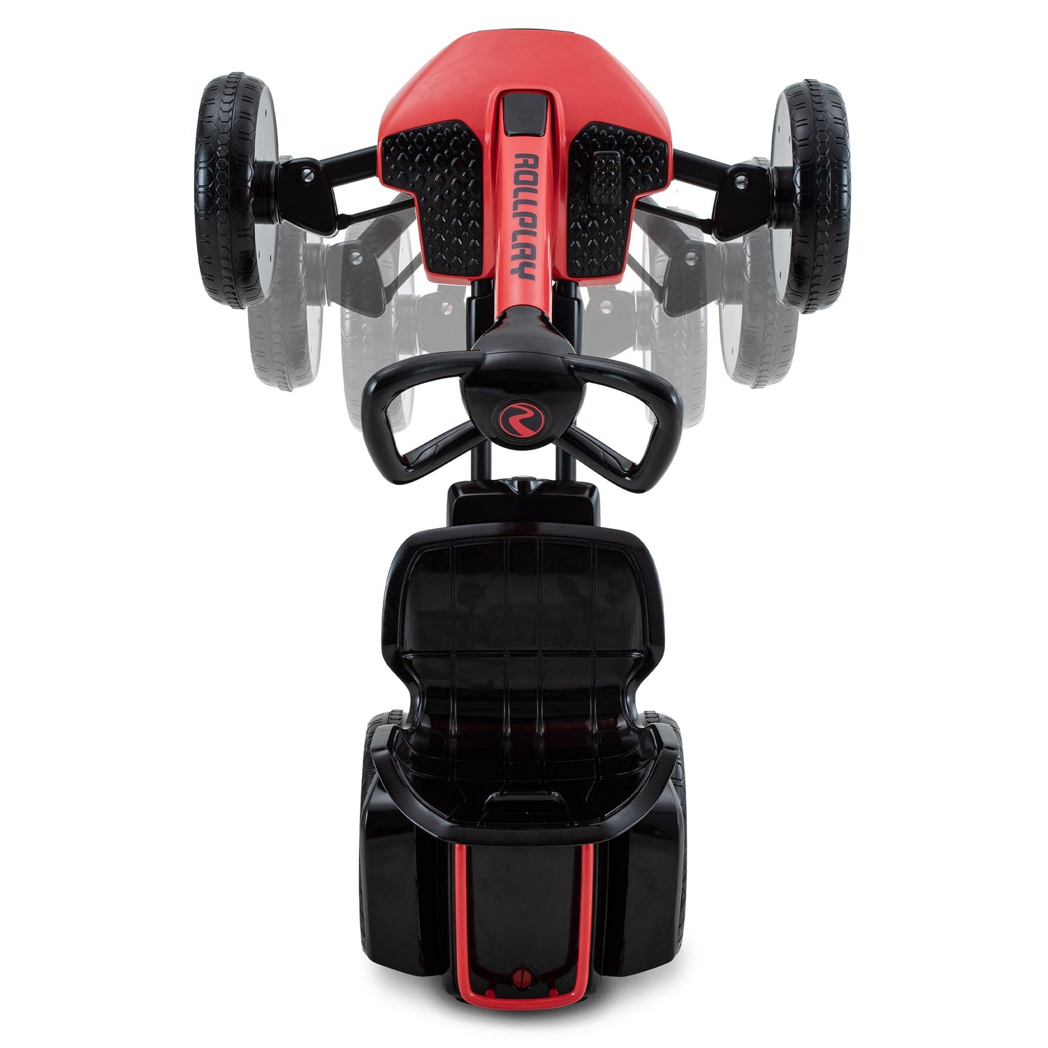 Rollplay FLEX XL 12V Electric Go-Kart