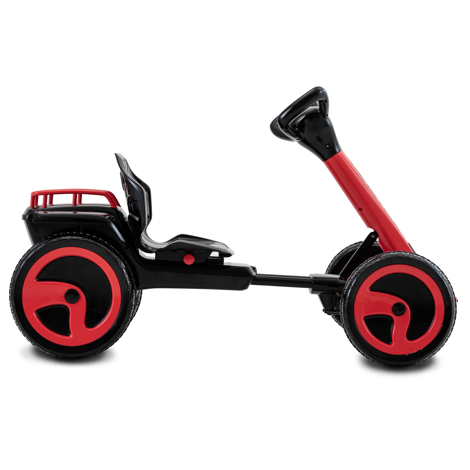Rollplay FLEX XL 12V Electric Go-Kart