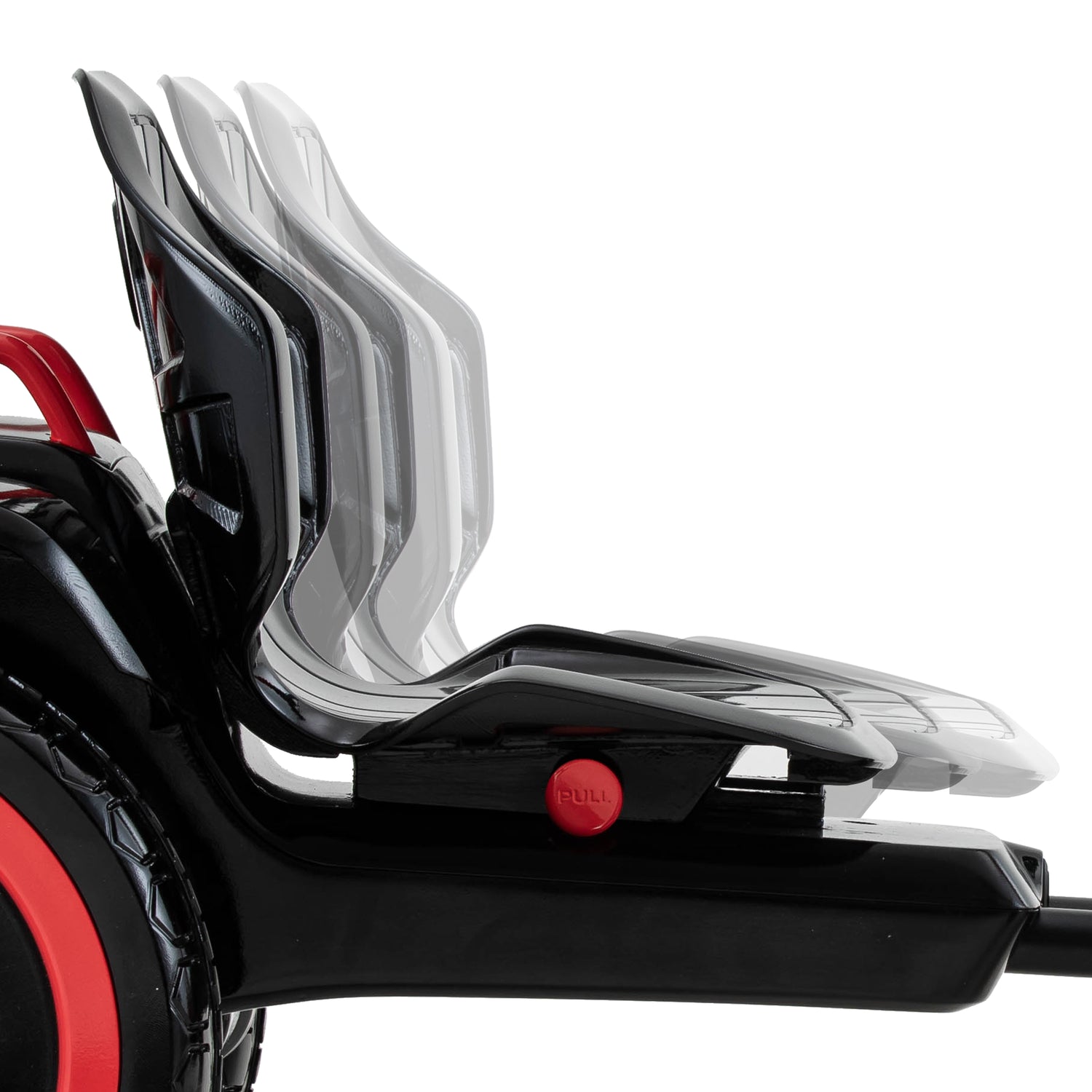 Rollplay FLEX XL 12V Electric Go-Kart