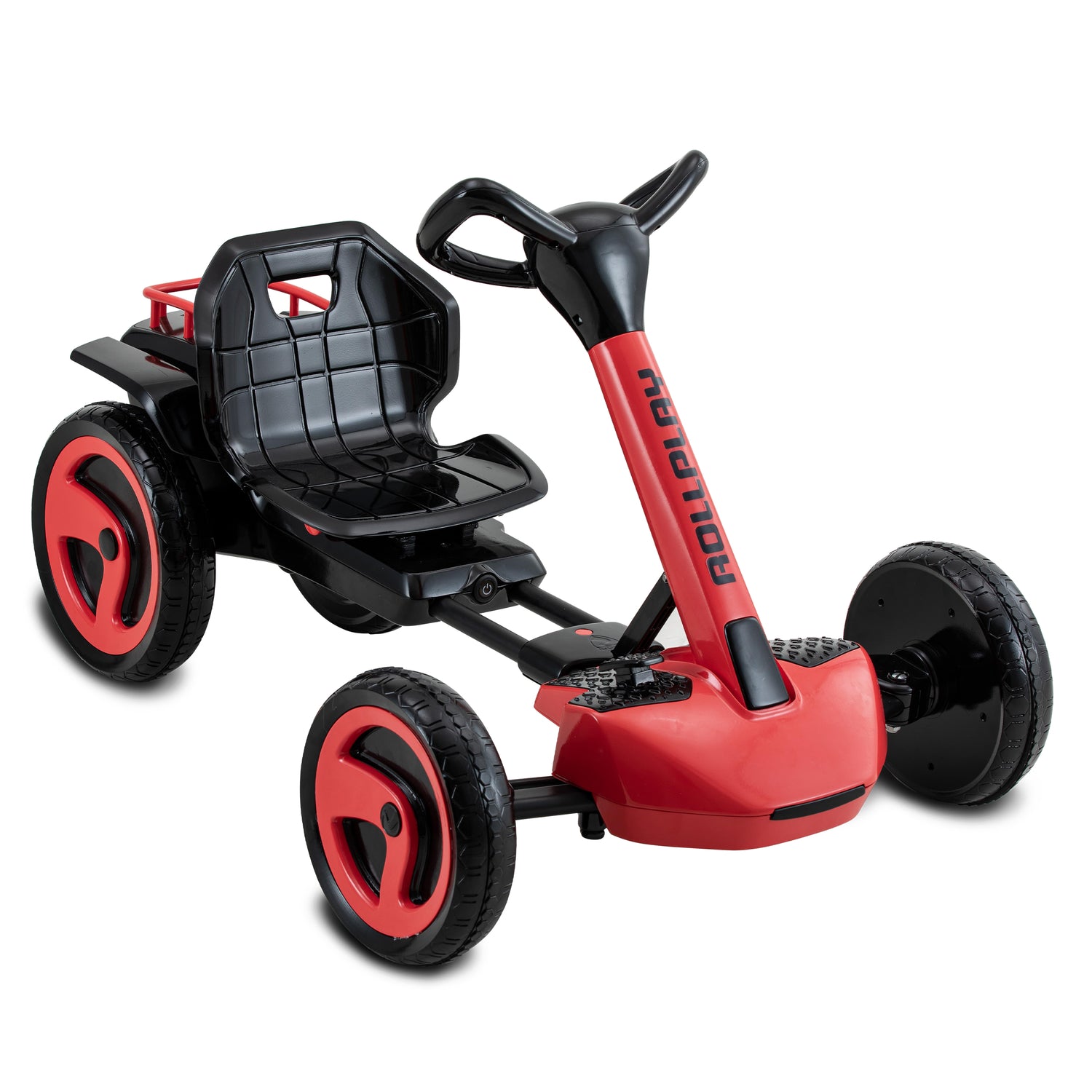 Rollplay FLEX XL 12V Electric Go-Kart