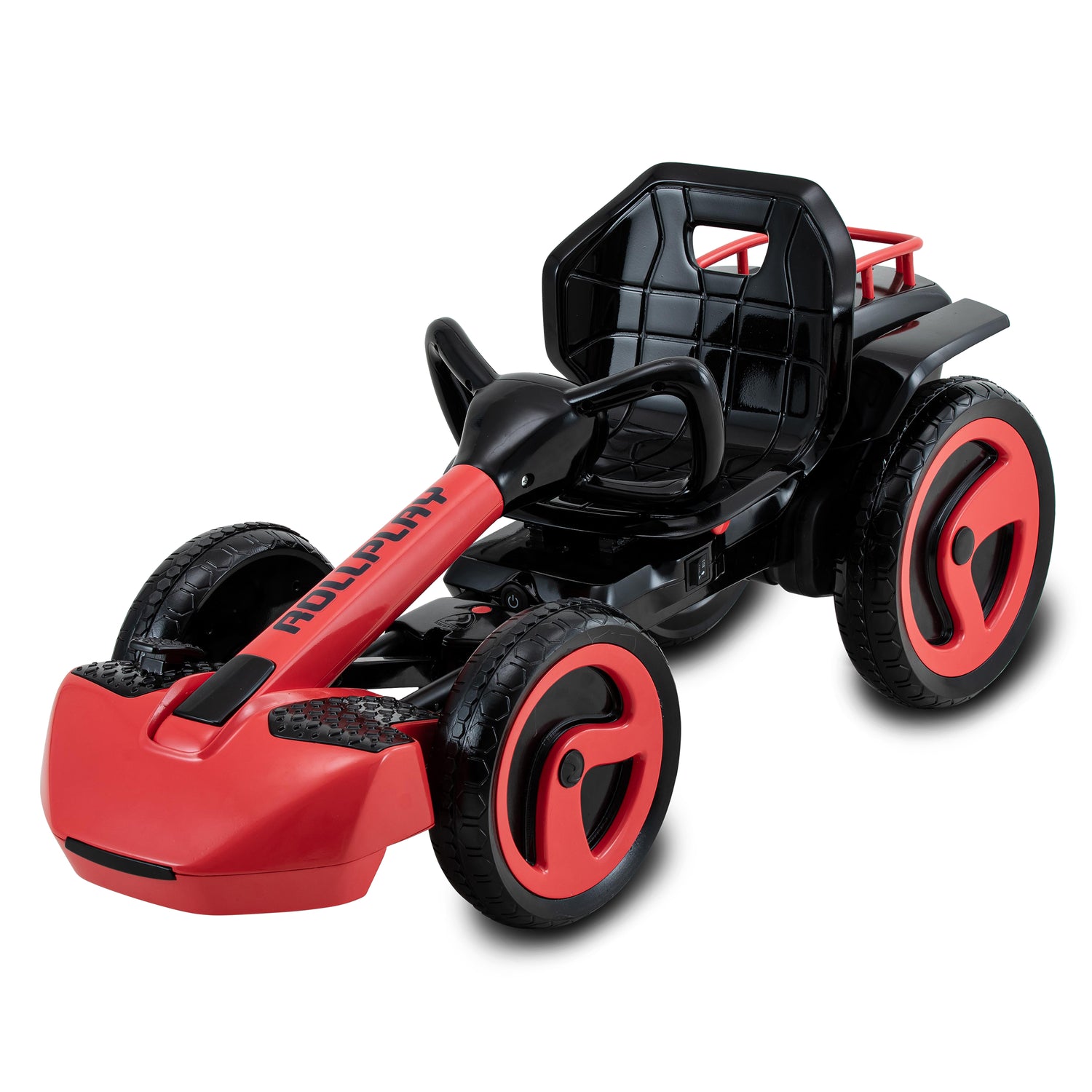 Rollplay FLEX XL 12V Electric Go-Kart