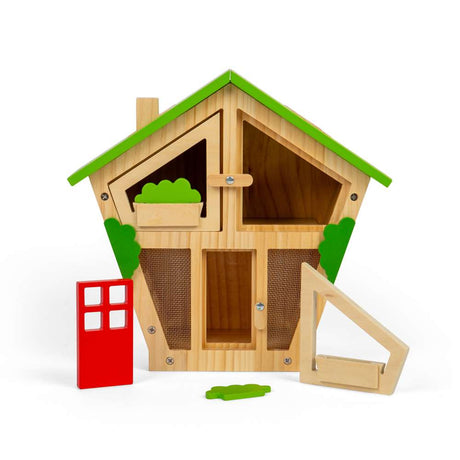 Bug House