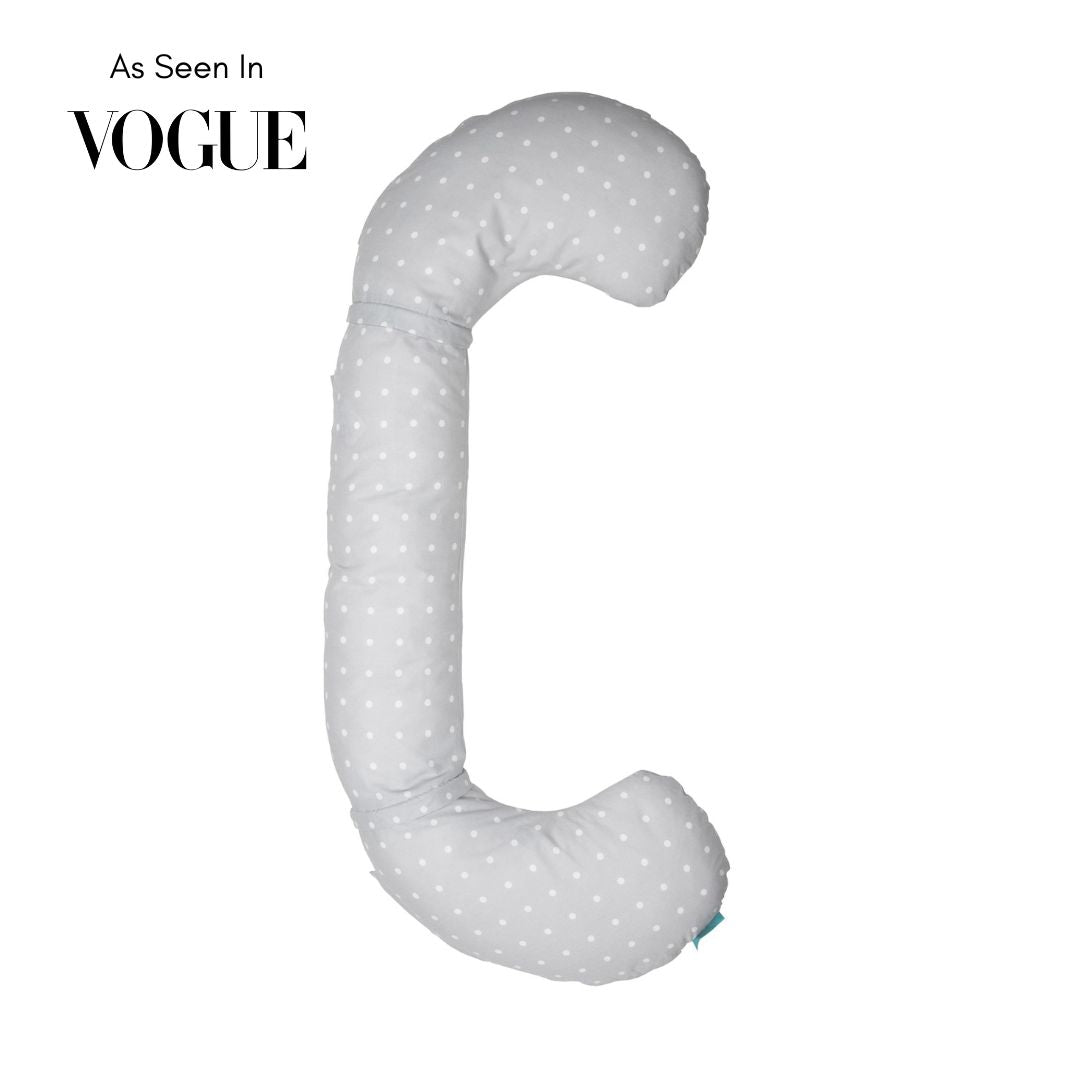 5-in-1 Cocoon- Dotted