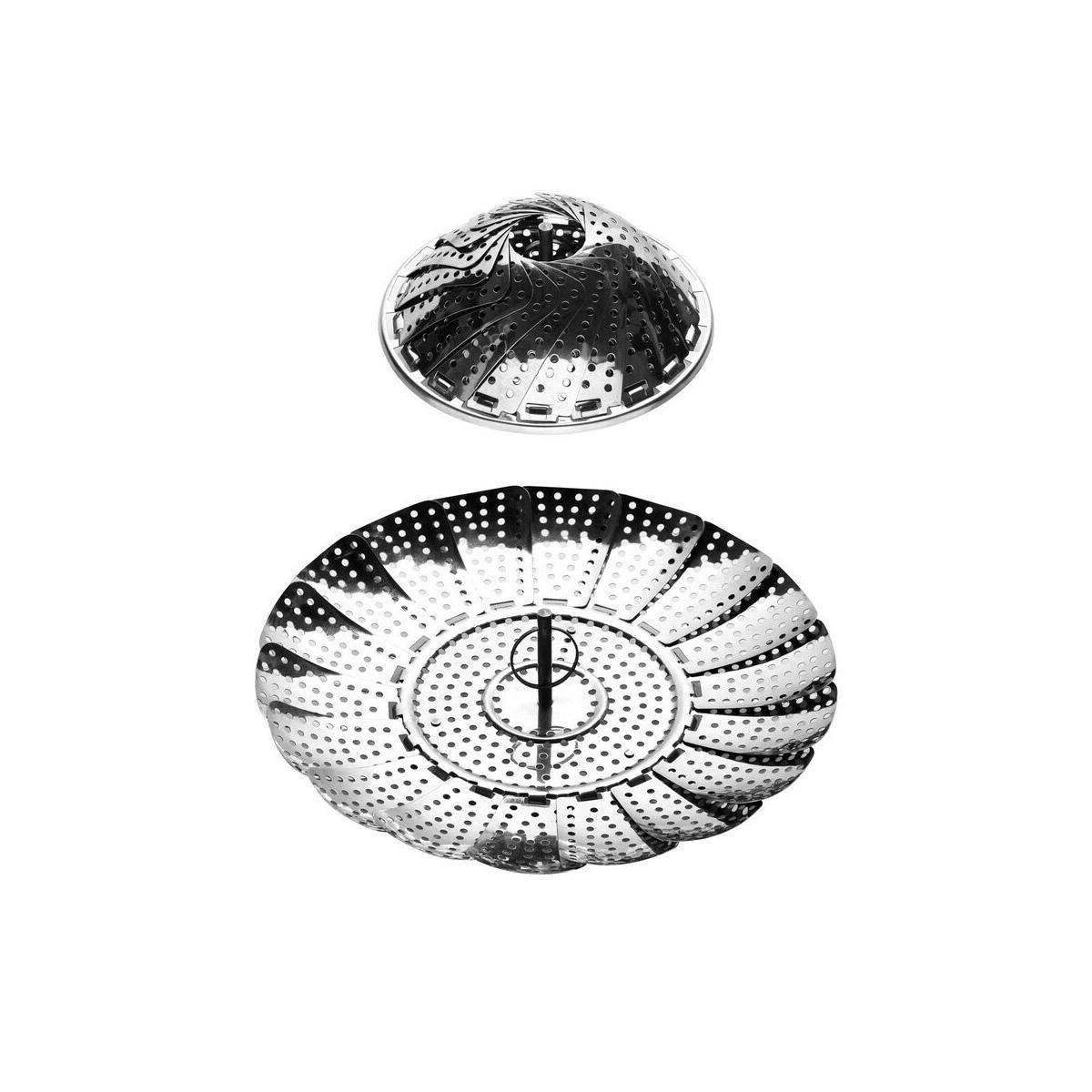 Small Stainless Steel Steamer