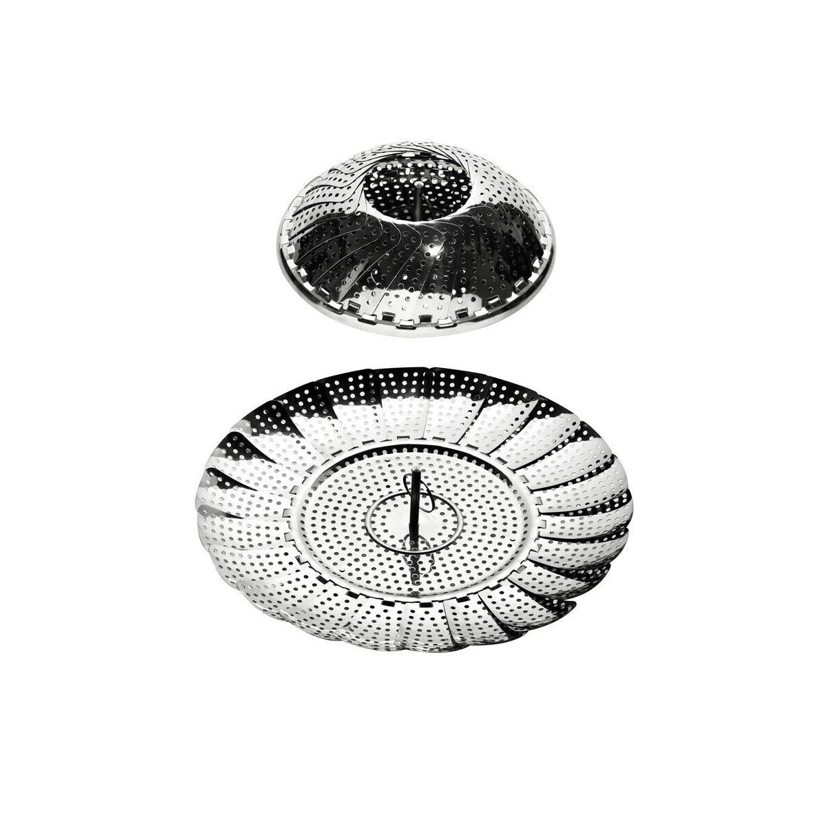 Large Stainless Steel Steamer