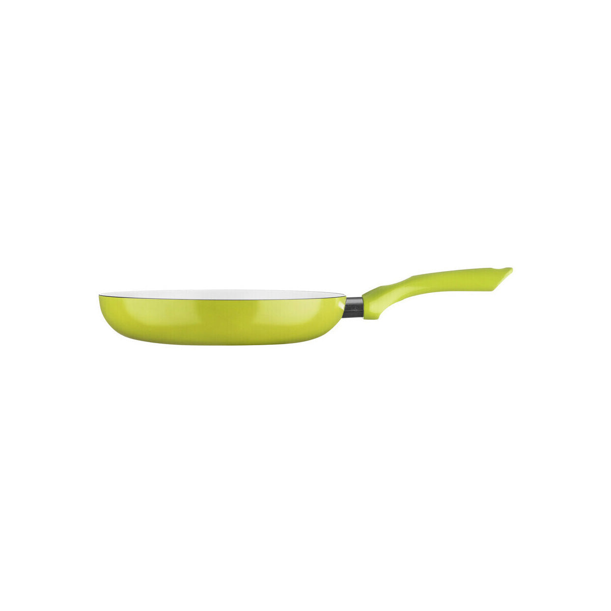 Ecocook 26cm Lime Green Frypan