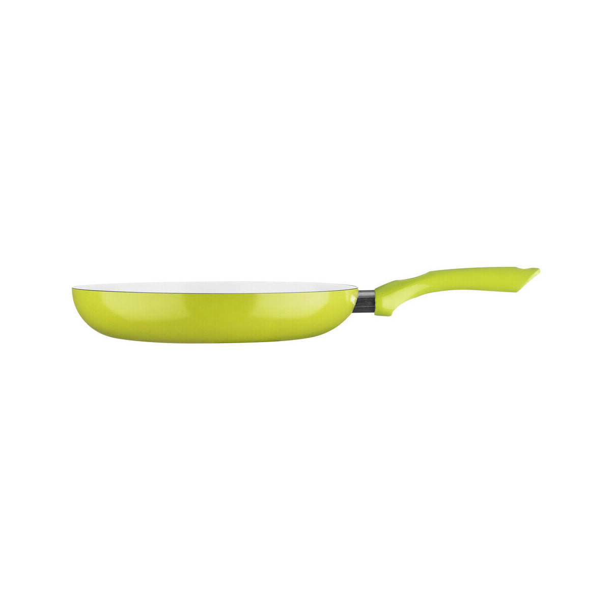 Ecocook 28cm Lime Green Frypan