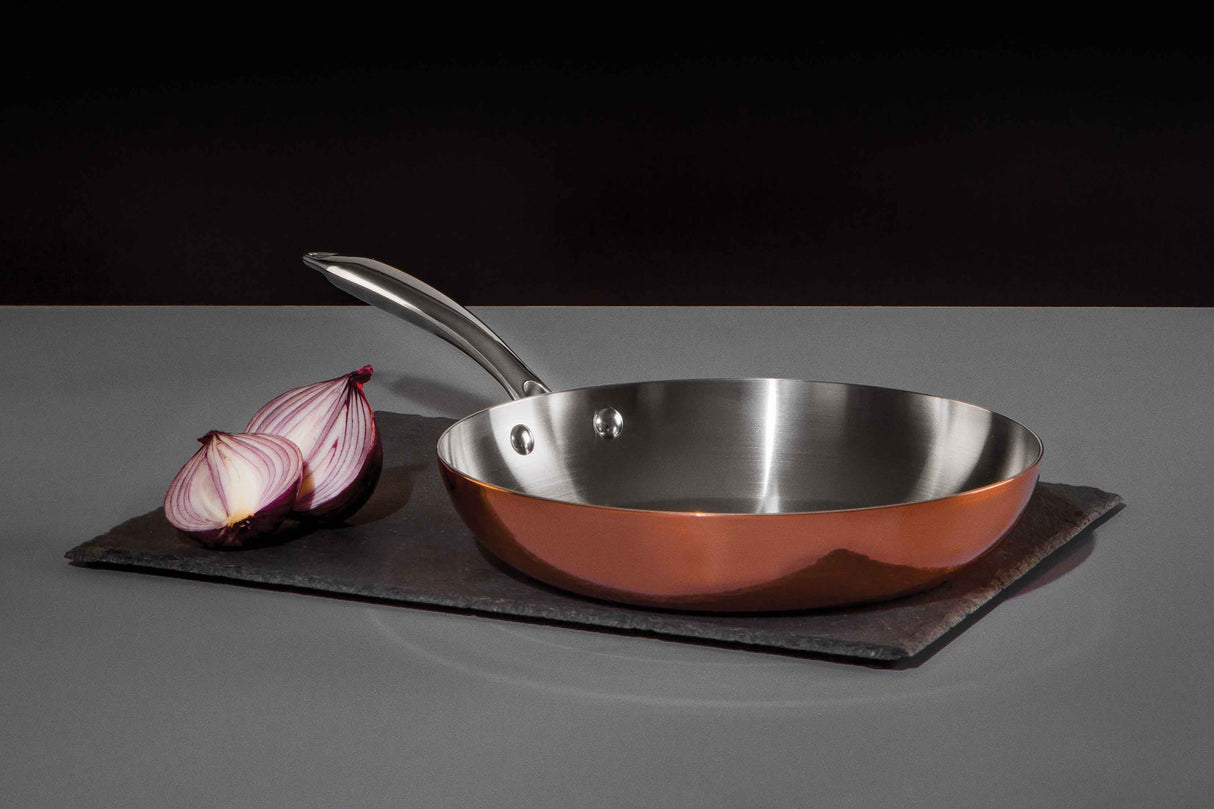 Minerva 26cm Frying Pan