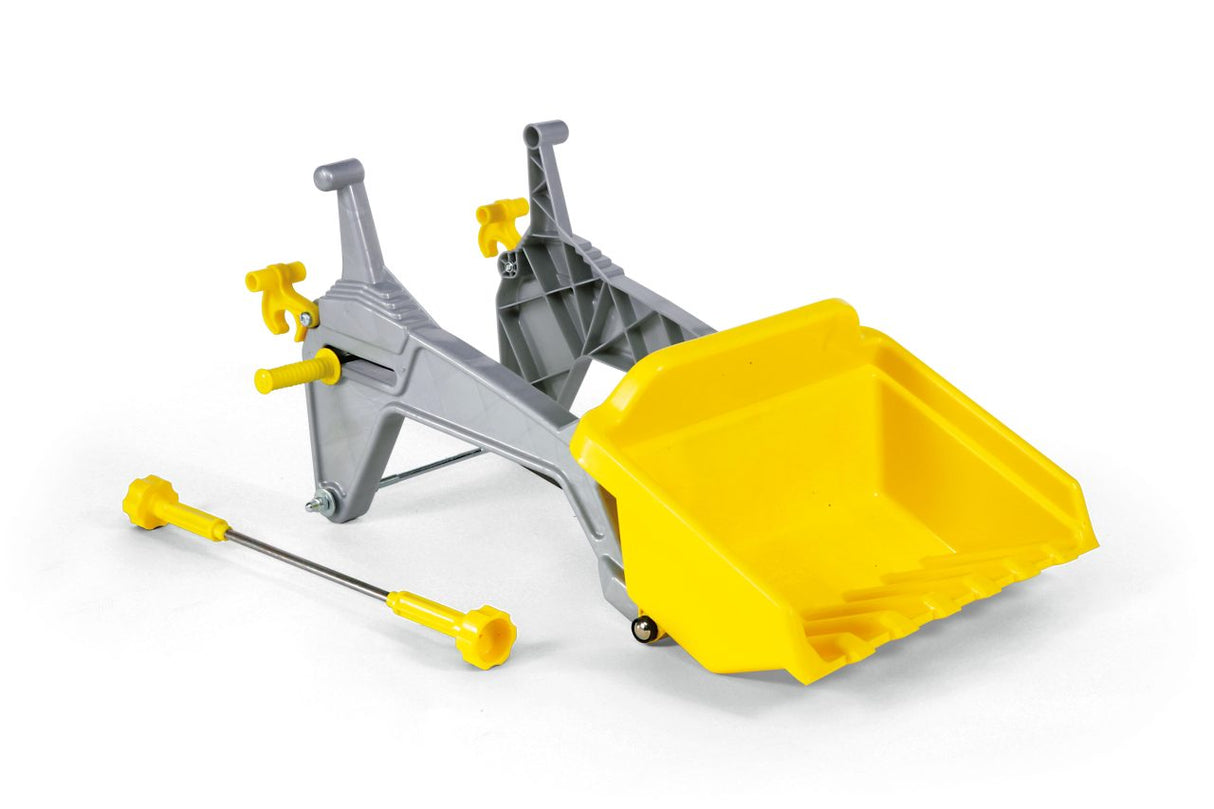 Rolly Kid Frontloader Kit