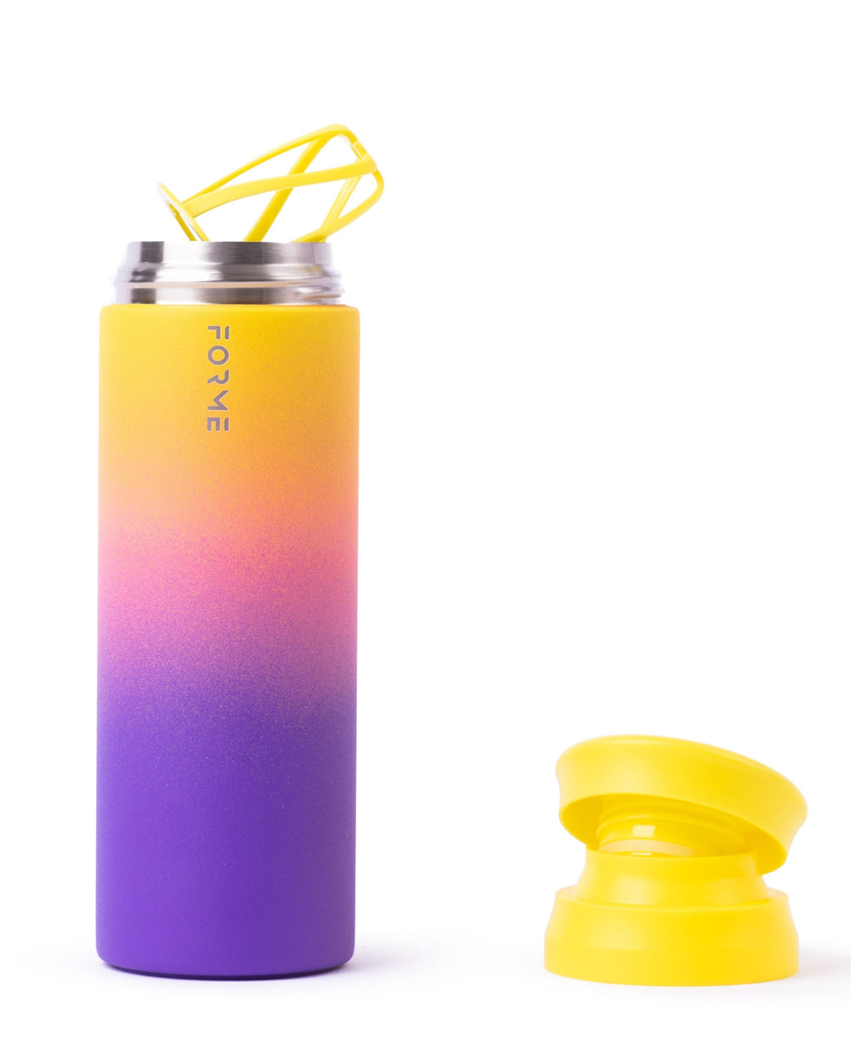 Solar Bloom Hydrator