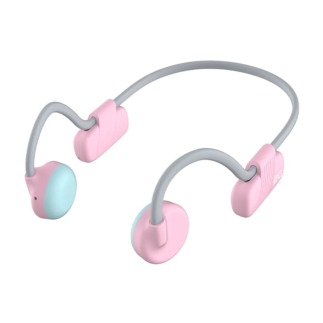 myFirst Headphones BC Wireless Lite Pink