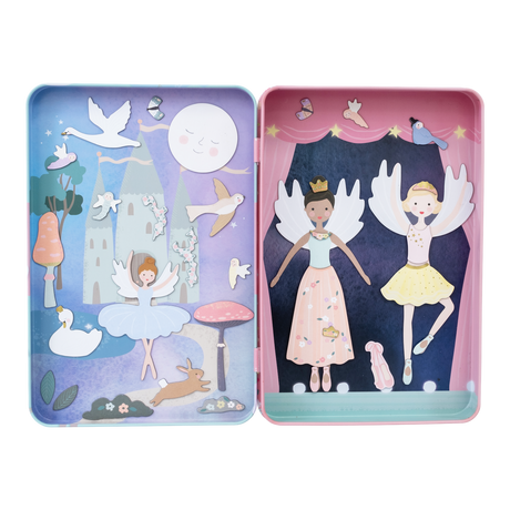 Magnetic Playtime - Enchanted