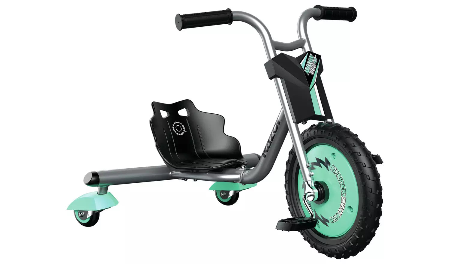 Razor Mini Flash Rider 360