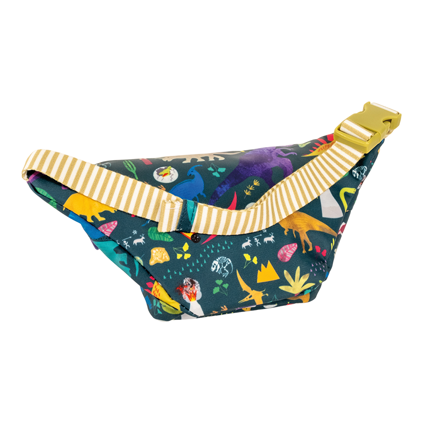 Belt Bag - Dinosaur