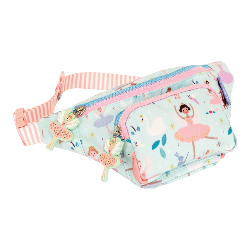 Belt Bag - Enchanted
