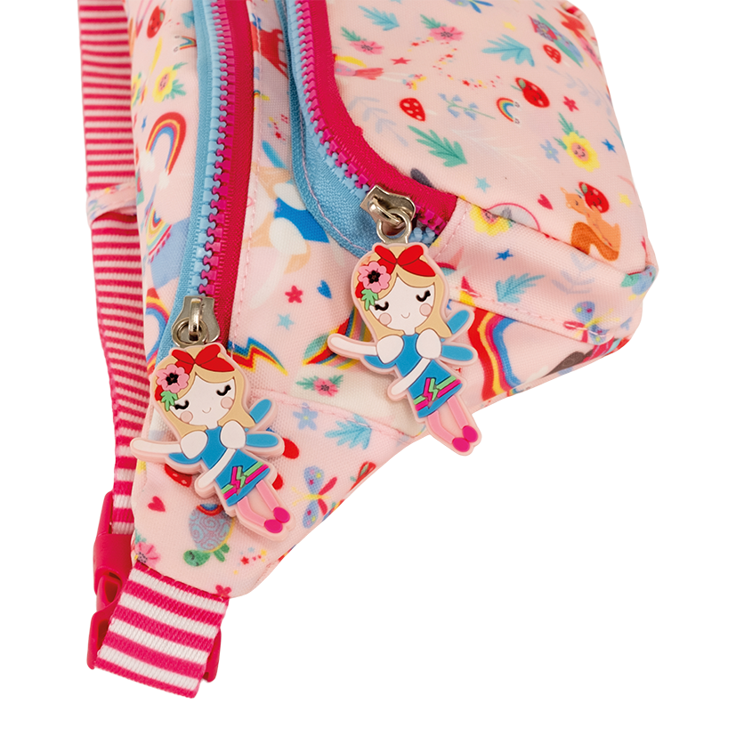 Belt Bag - Rainbow Fairy