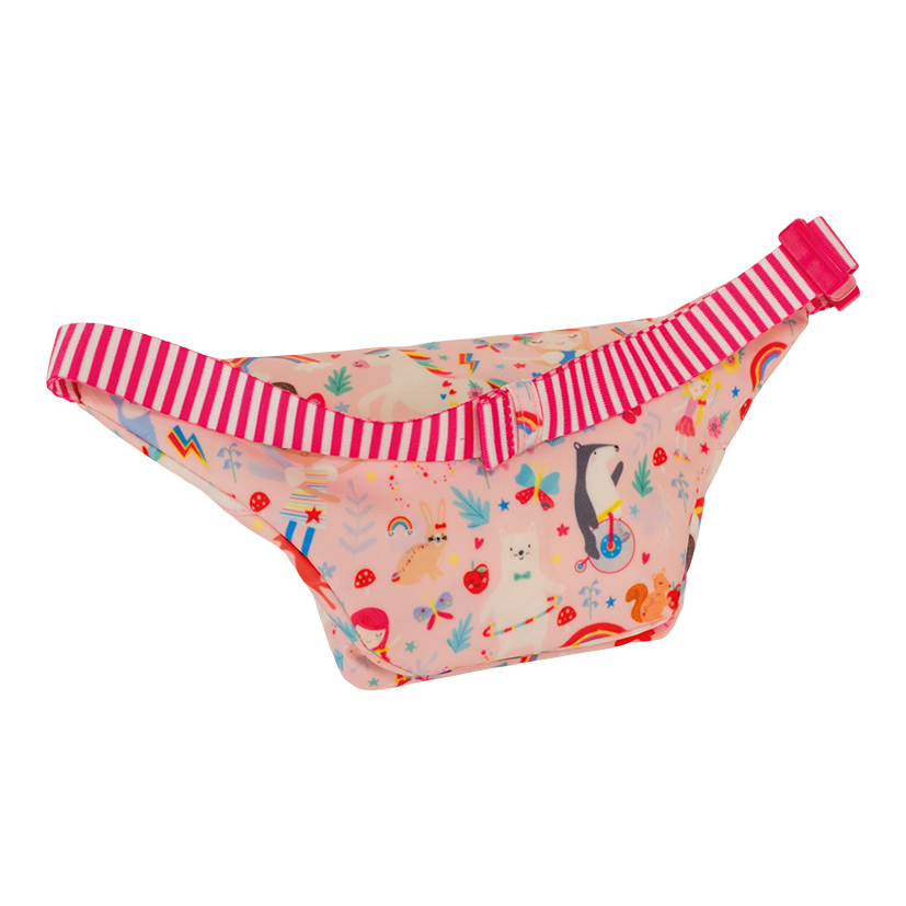 Belt Bag - Rainbow Fairy
