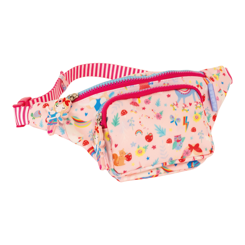 Belt Bag - Rainbow Fairy