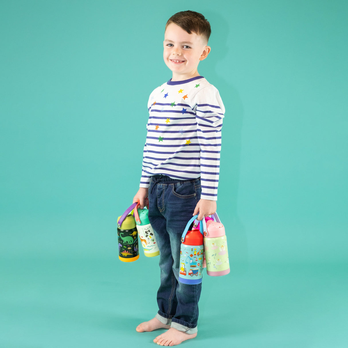 Drinks Bottle - Enchanted