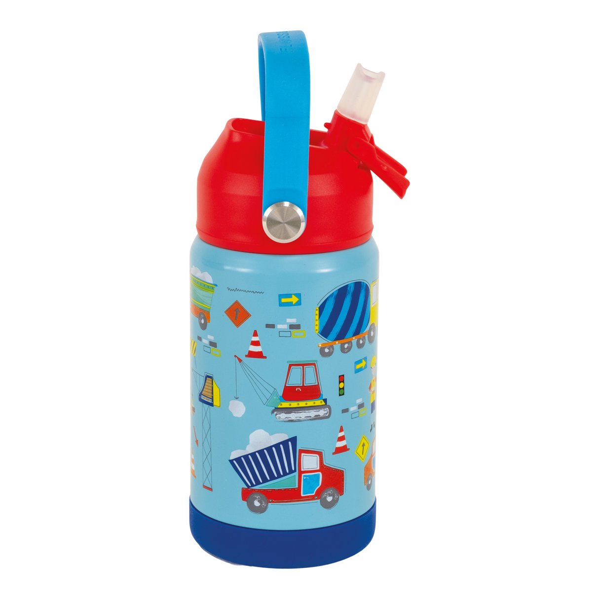 Drinks Bottle - Construction