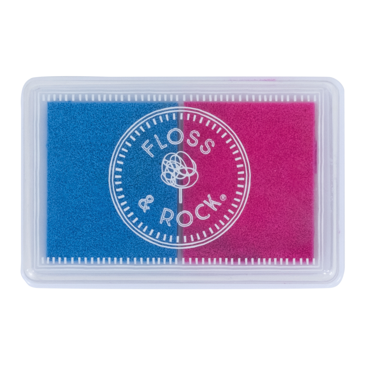 My Stamper Set - Rainbow Fairy