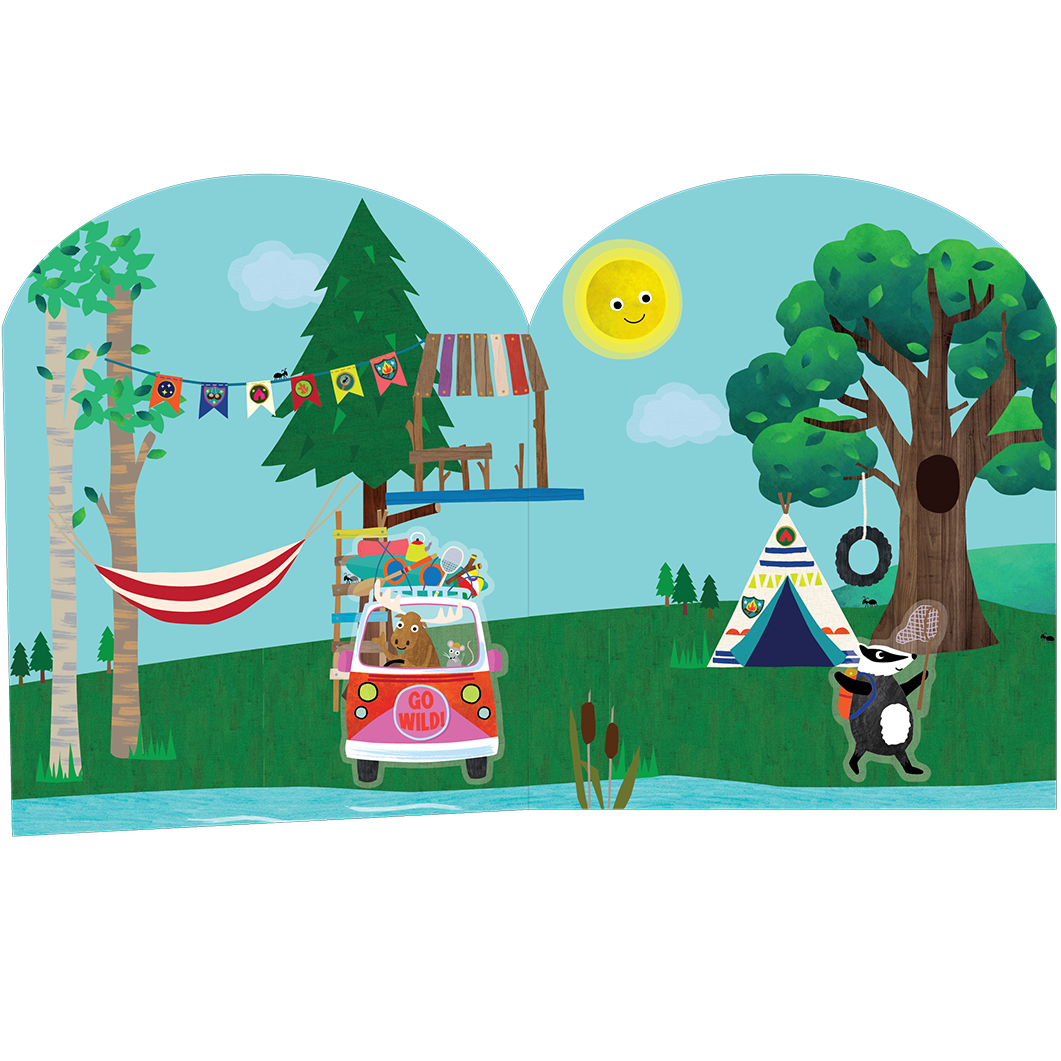 Stick & Play - Adventure