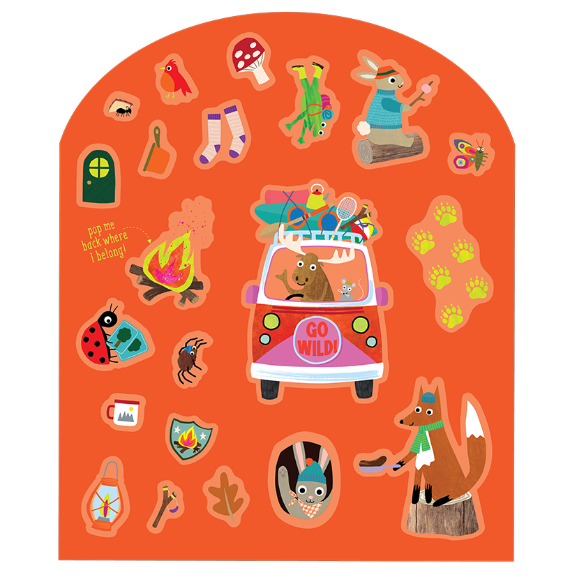 Stick & Play - Adventure