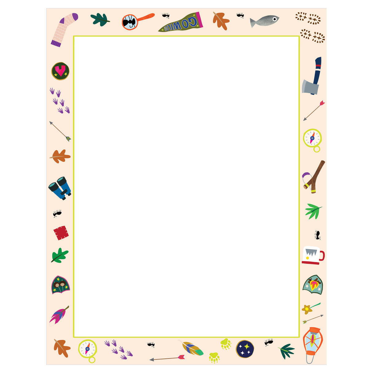 Magnetic Multi Play - Adventure