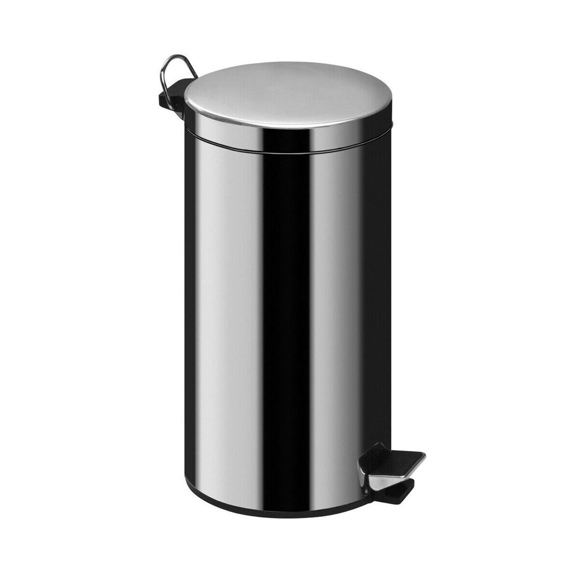 Parker 12 Ltr Pedal Bin