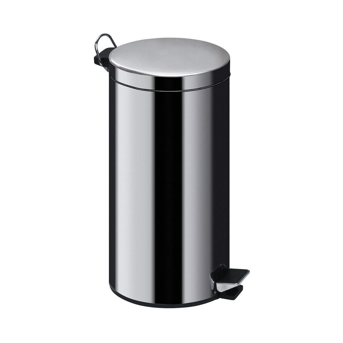 Parker 30 Ltr Pedal Bin