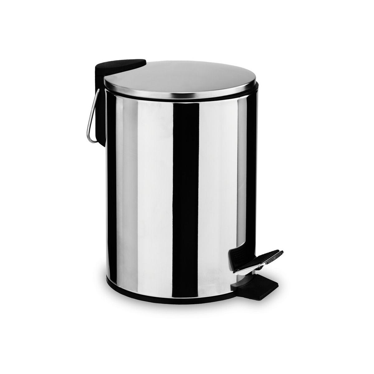 Arden 3 Litre Pedal Bin with Soft Close Lid