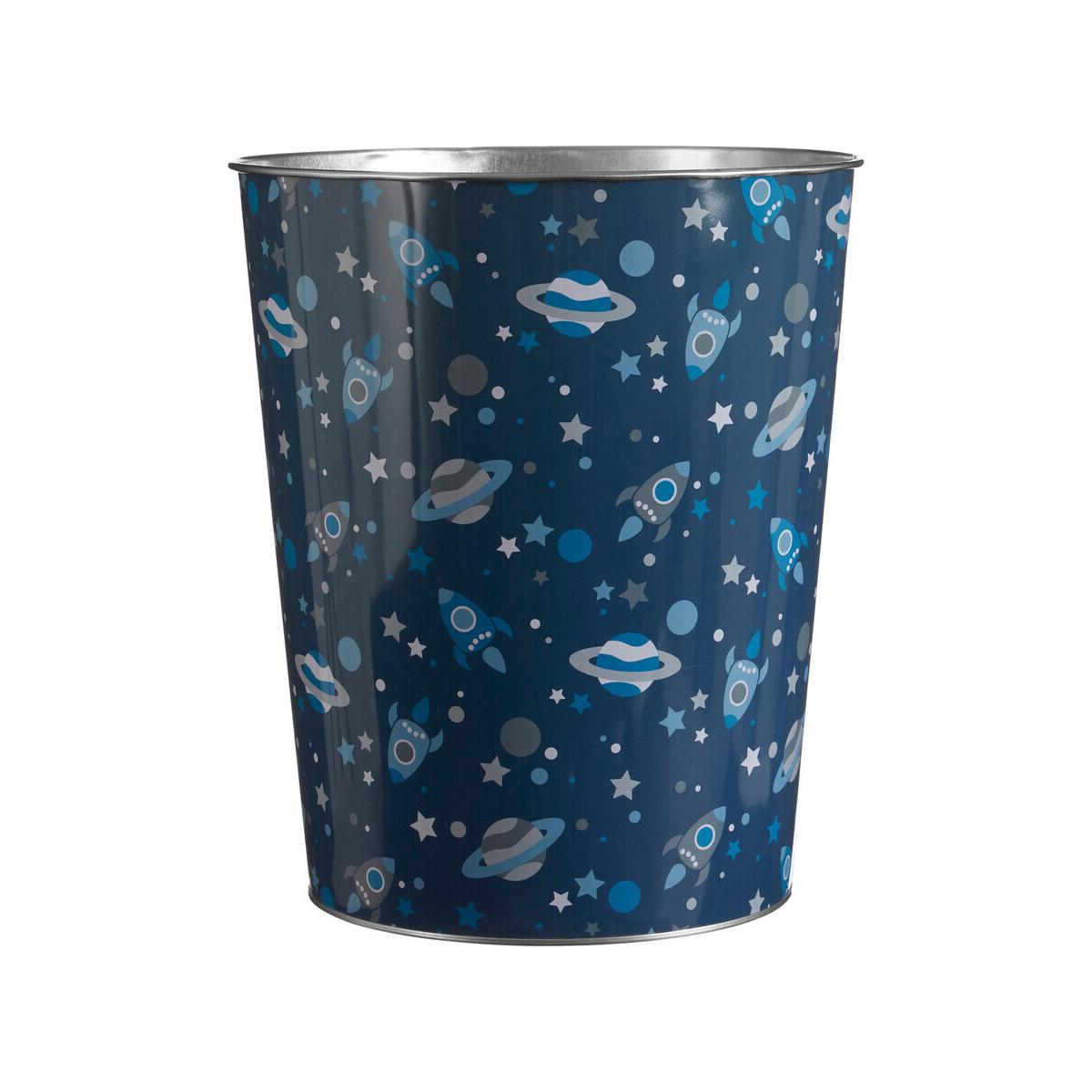Stars Waste Bin