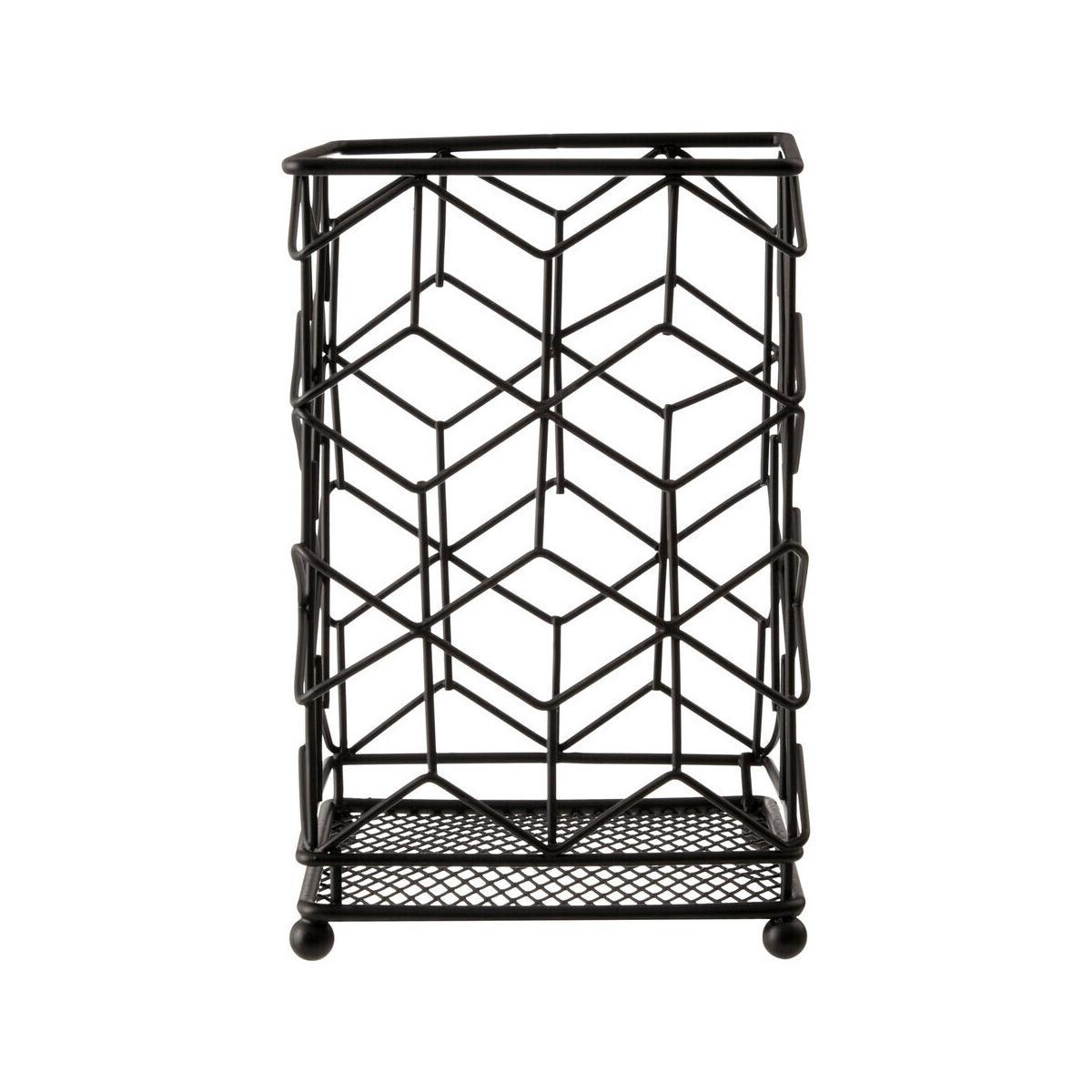 Vertex Contour Utensil Holder