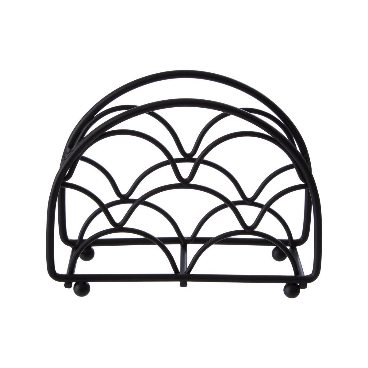 Vertex Deco Napkin Holder