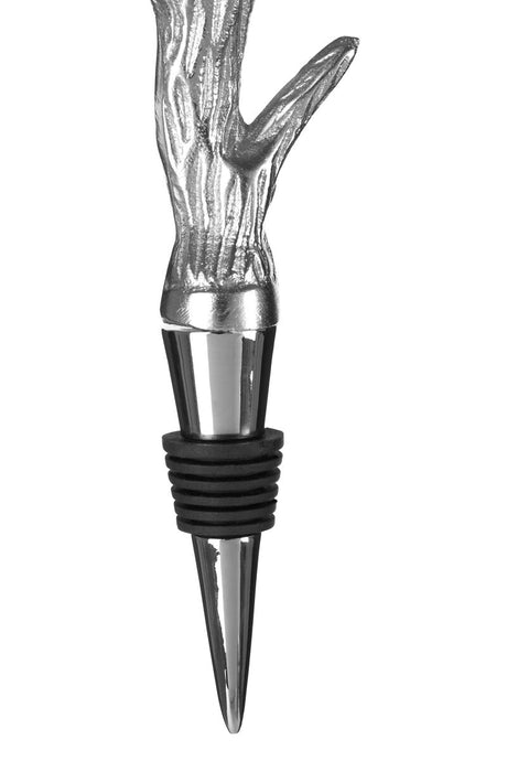 Antler Bottle Stopper