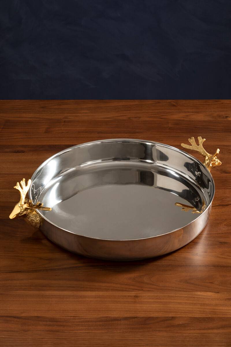 Atholl Serving Tray