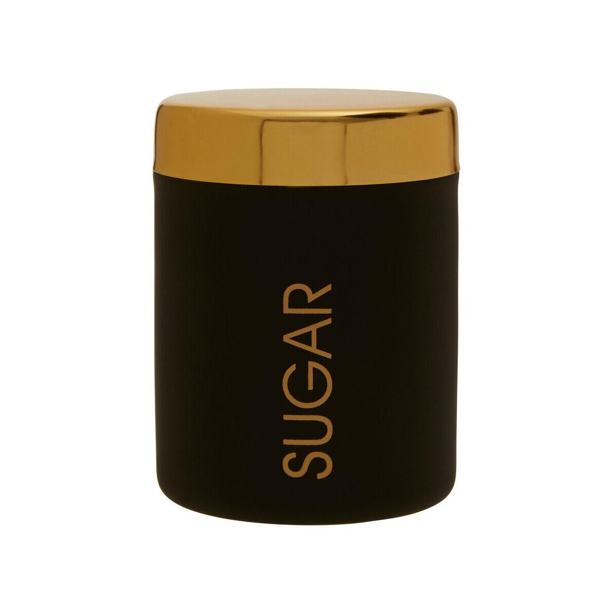 Liberty Sugar Canister