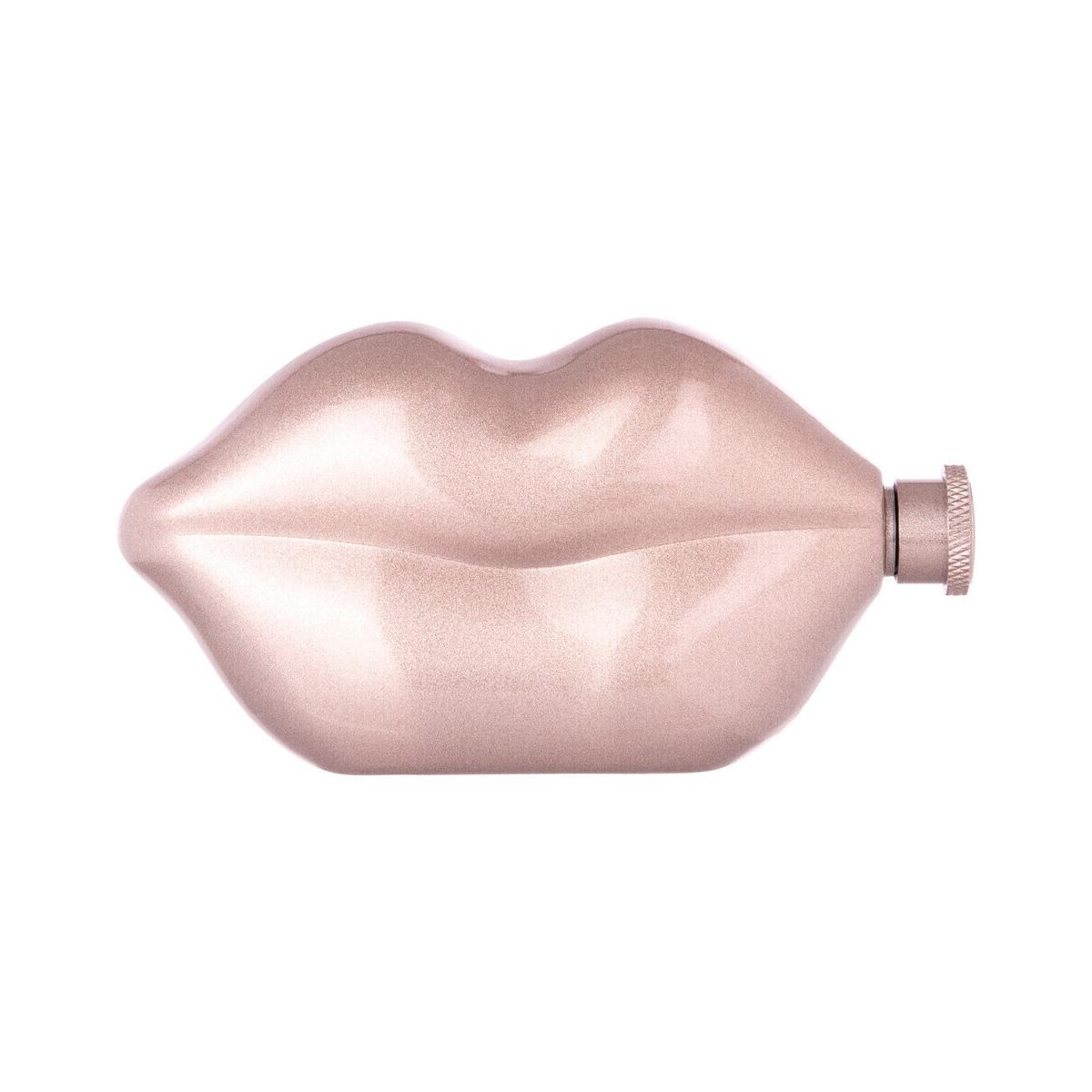 Mimo Pout Hip Flask