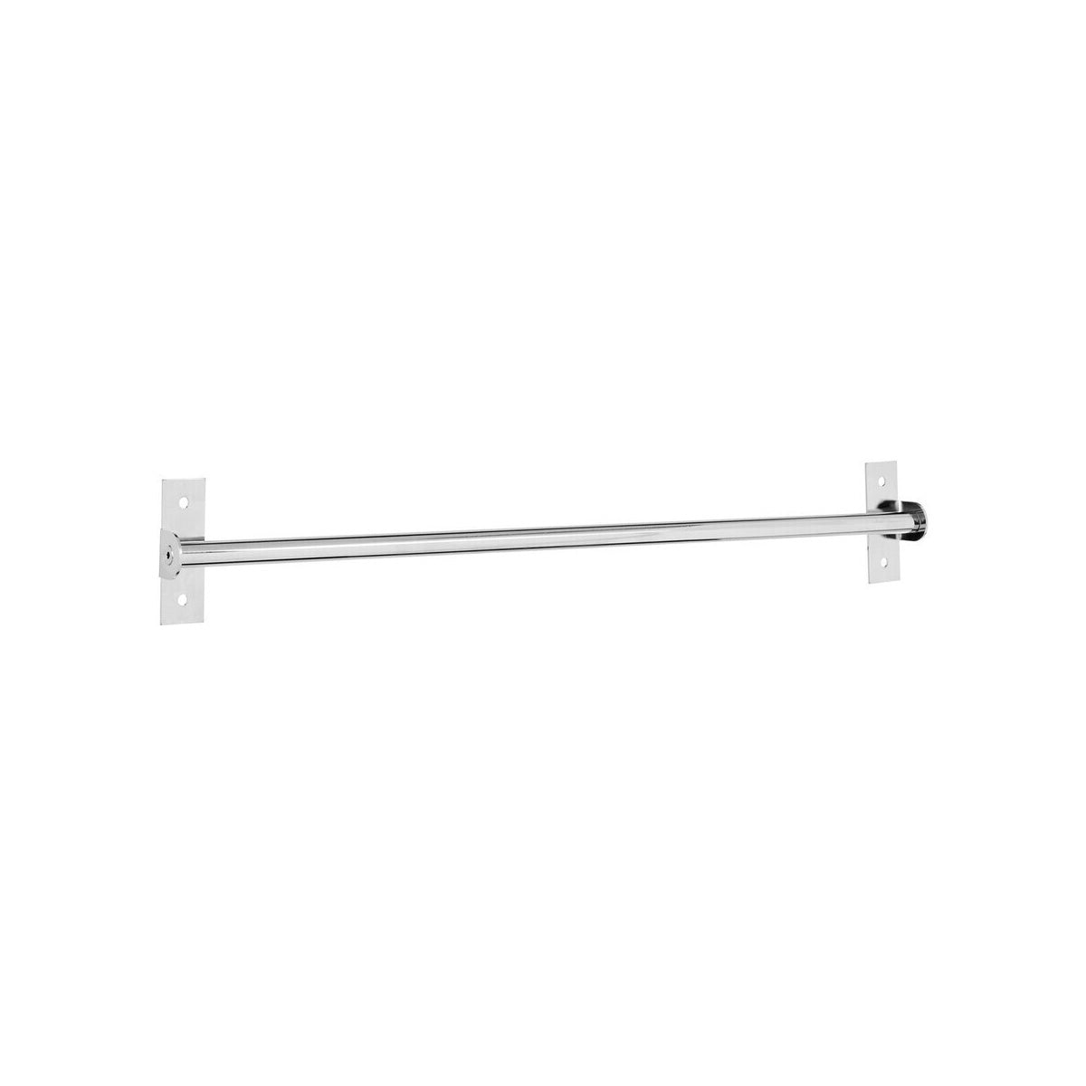 Sorello Chrome Hanging Rail