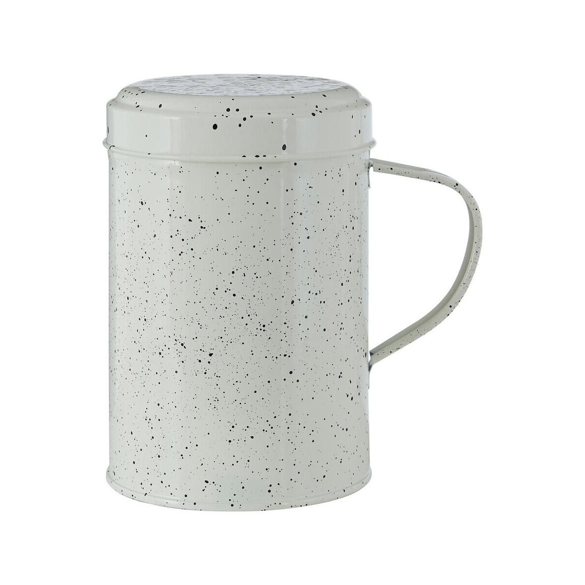 Sweet Heart Flour Shaker