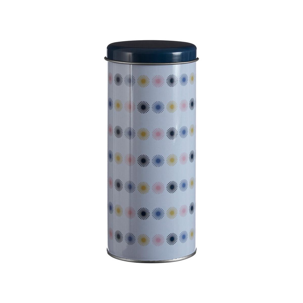 Paice Round Storage Canister
