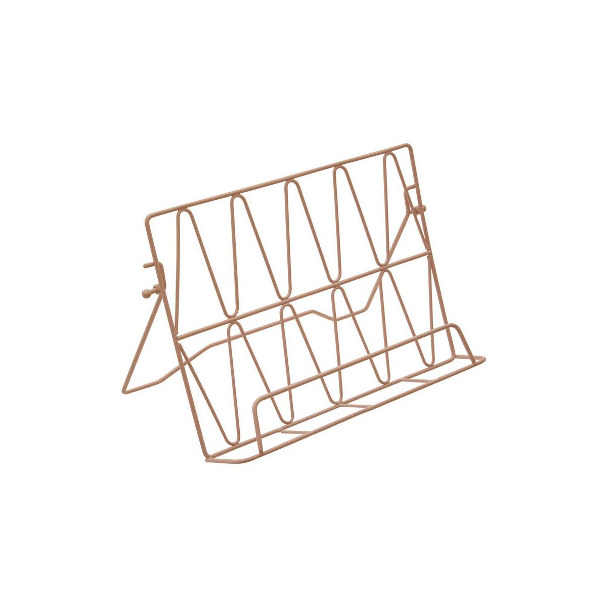 Vertex Cookbook Stand