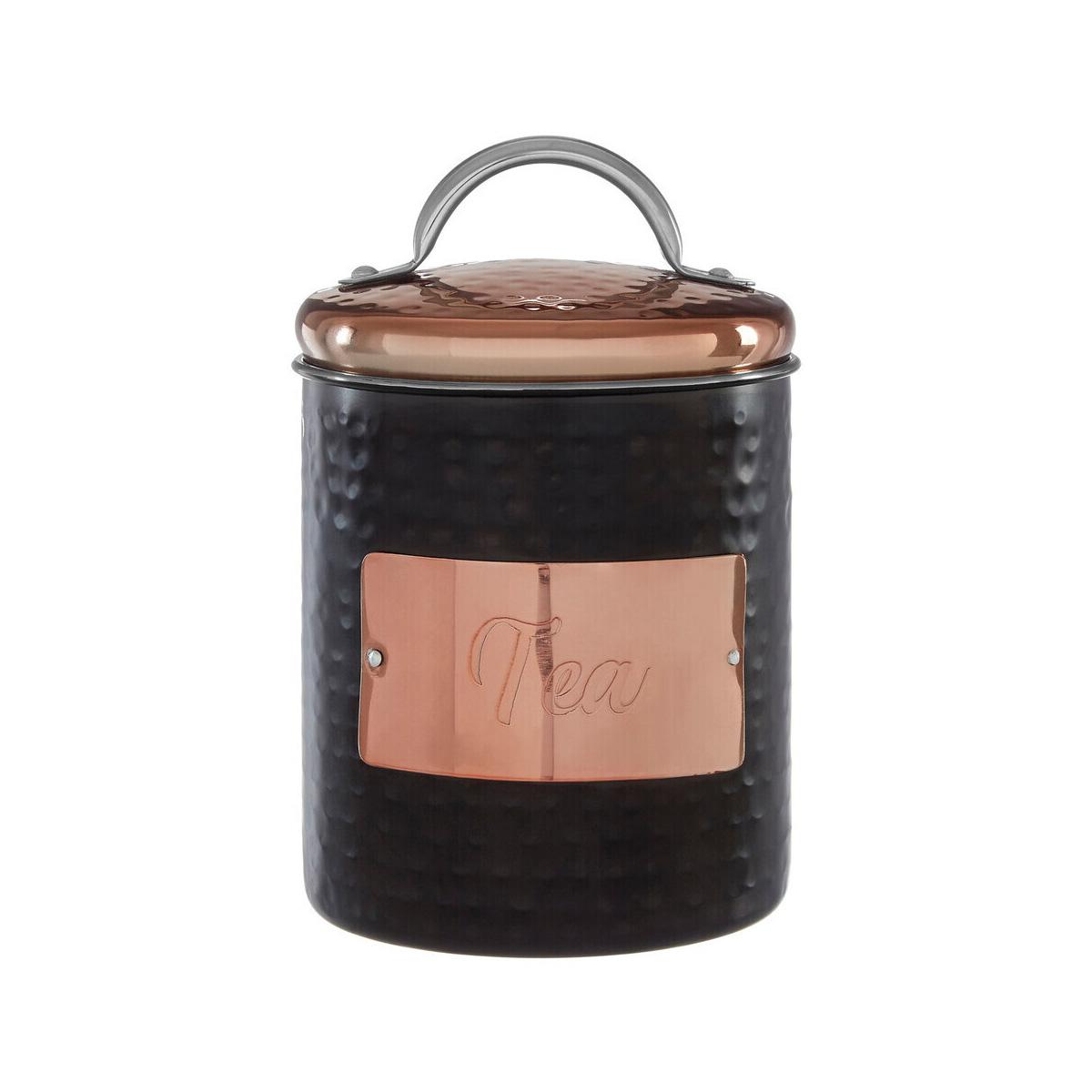 Prescott Tea Canister