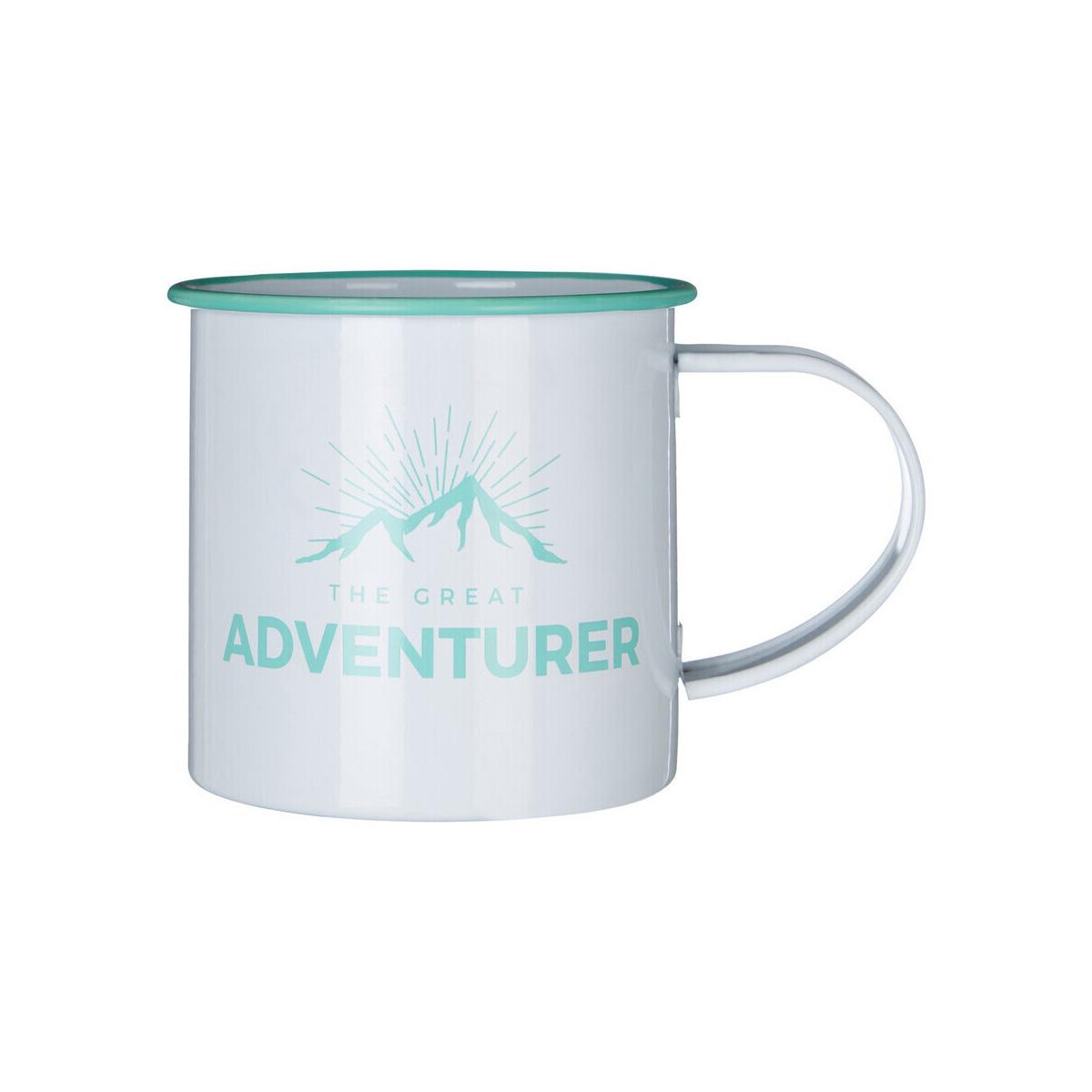 Adventurer 350ml Mug